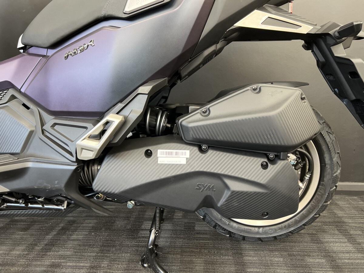 Used SYM ADX 125cc for sale - 77867976: Photo 12