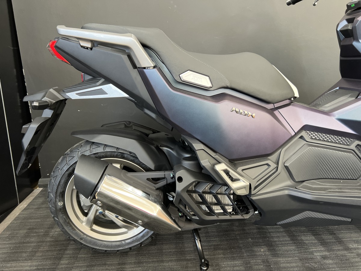 Used SYM ADX 125cc for sale - 77867976: Photo 3