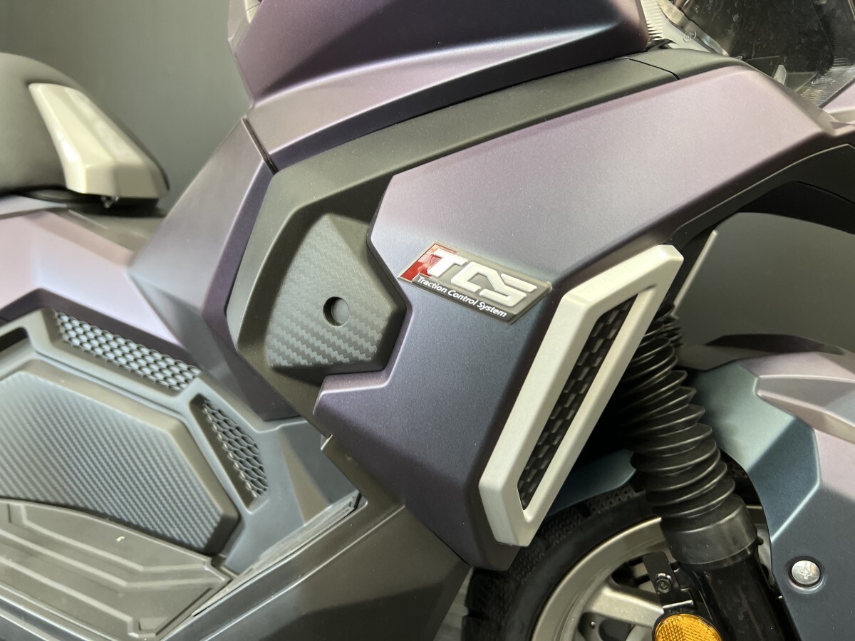 Used SYM ADX 125cc for sale - 77867976: Photo 4