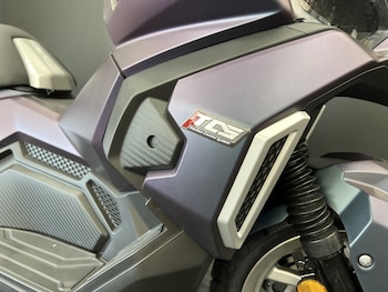 Used SYM ADX 125cc undefined for sale - bike-77867976: Photo