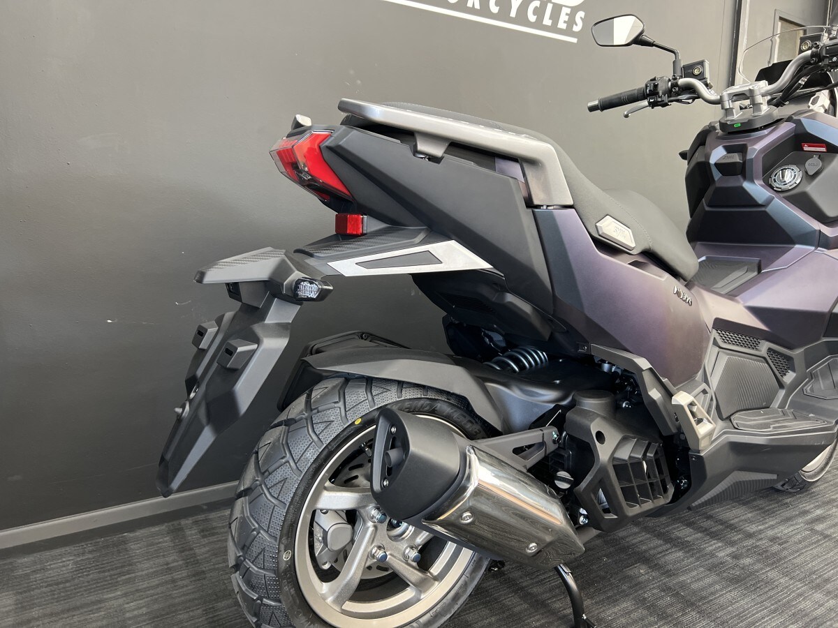 Used SYM ADX 125cc for sale - 77867976: Photo 6