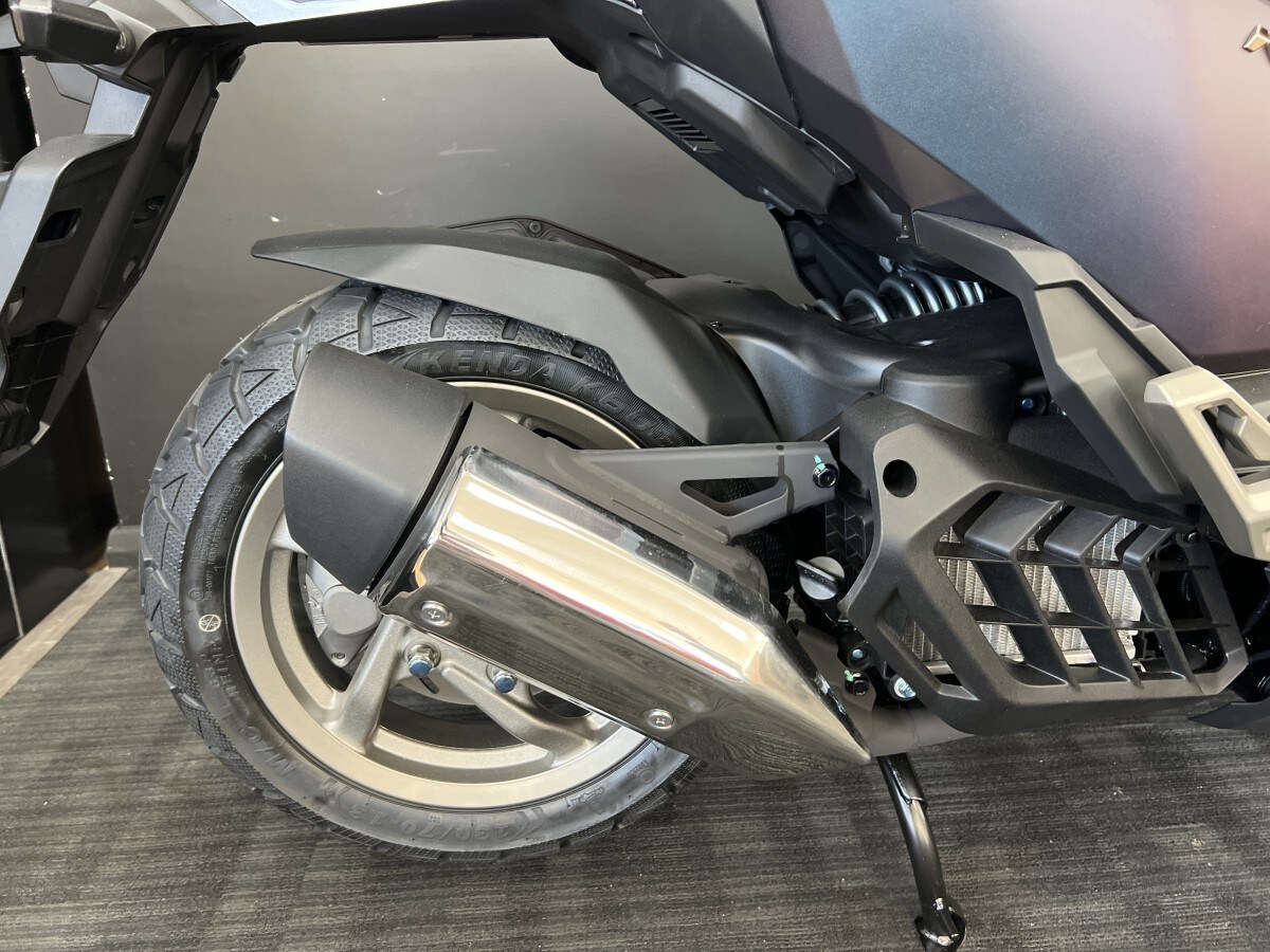 Used SYM ADX 125cc for sale - 77867976: Photo 8