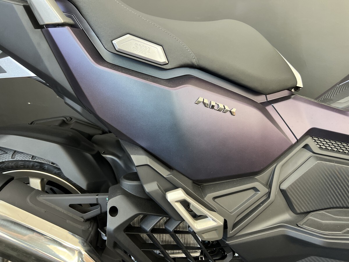 Used SYM ADX 125cc for sale - 77867976: Photo 9