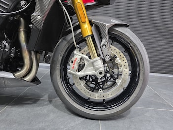 Used Triumph SPEED 2022 for sale - bike-78258543: Photo