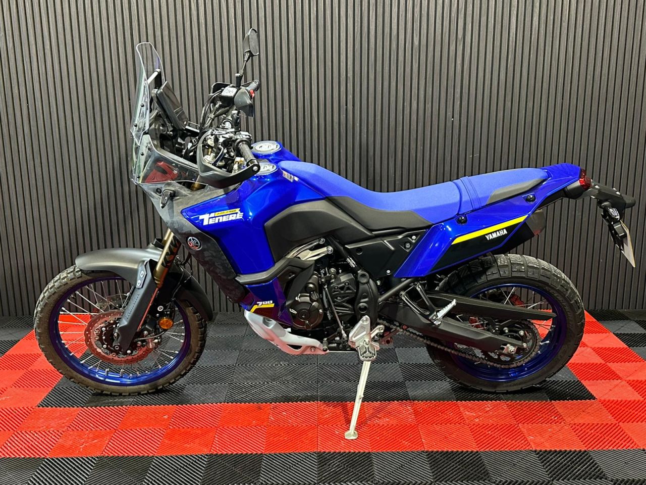 Used Yamaha Tenere 700 for sale - 78552443: Photo 10