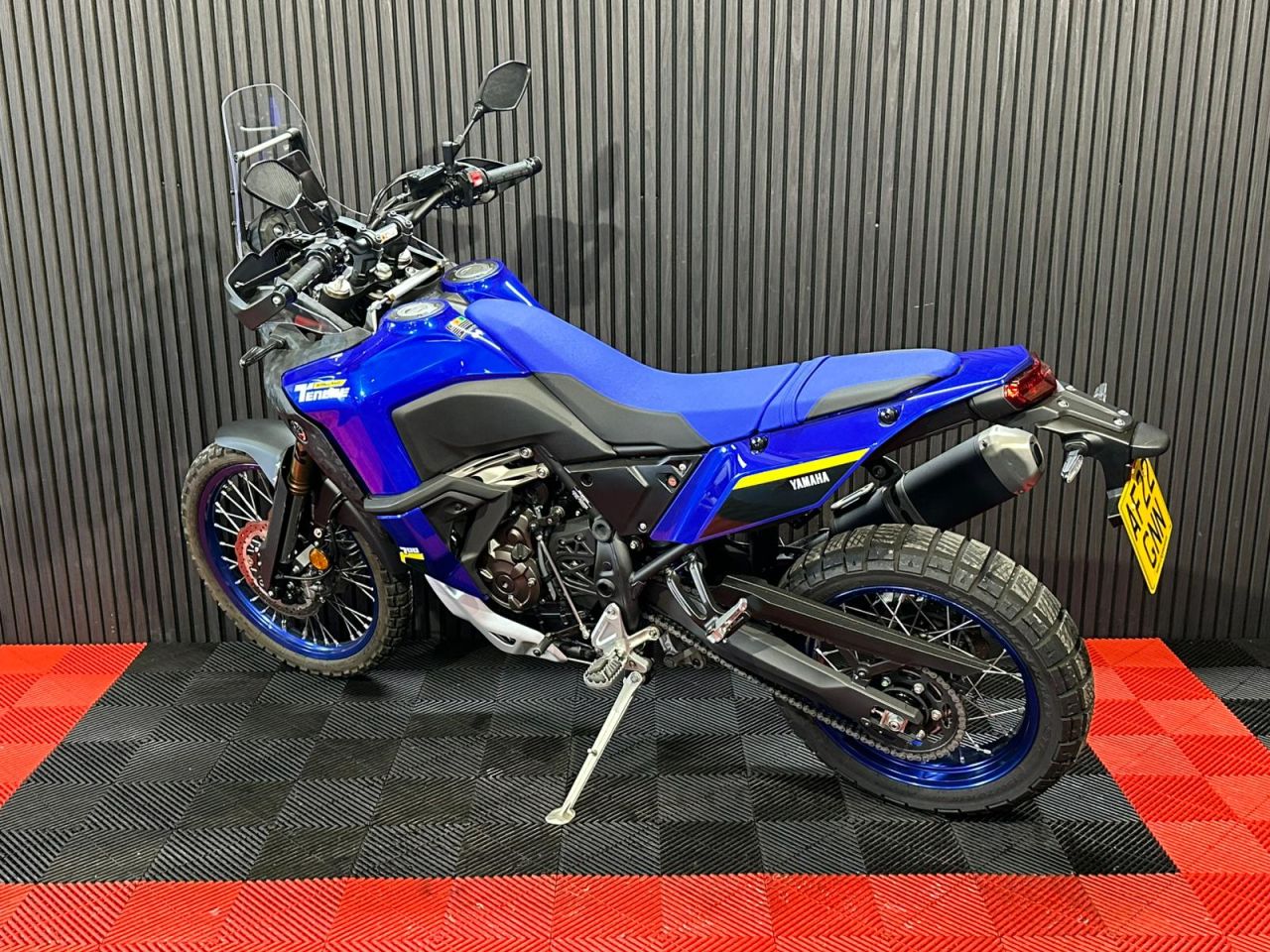 Used Yamaha Tenere 700 for sale - 78552443: Photo 11