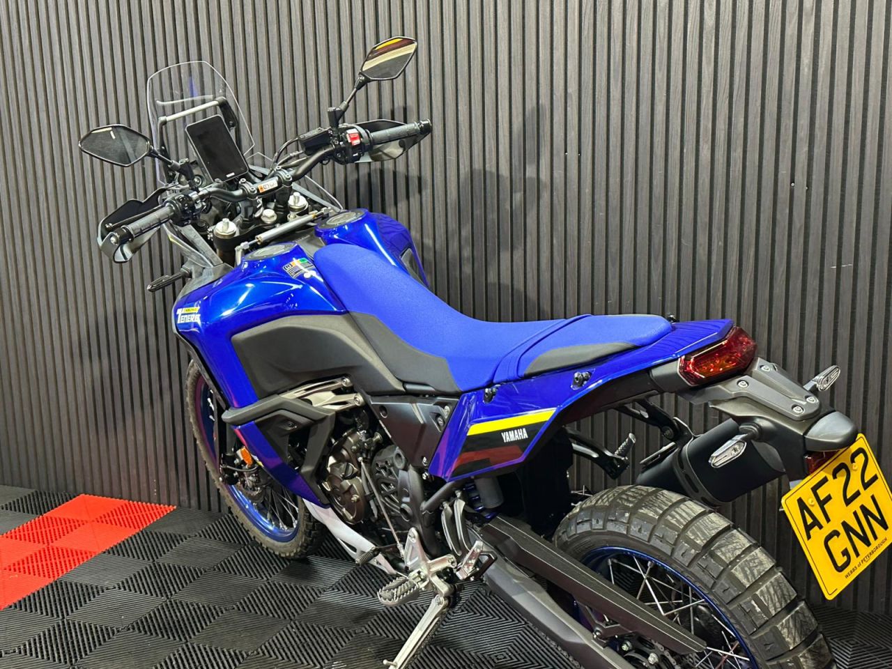 Used Yamaha Tenere 700 for sale - 78552443: Photo 12
