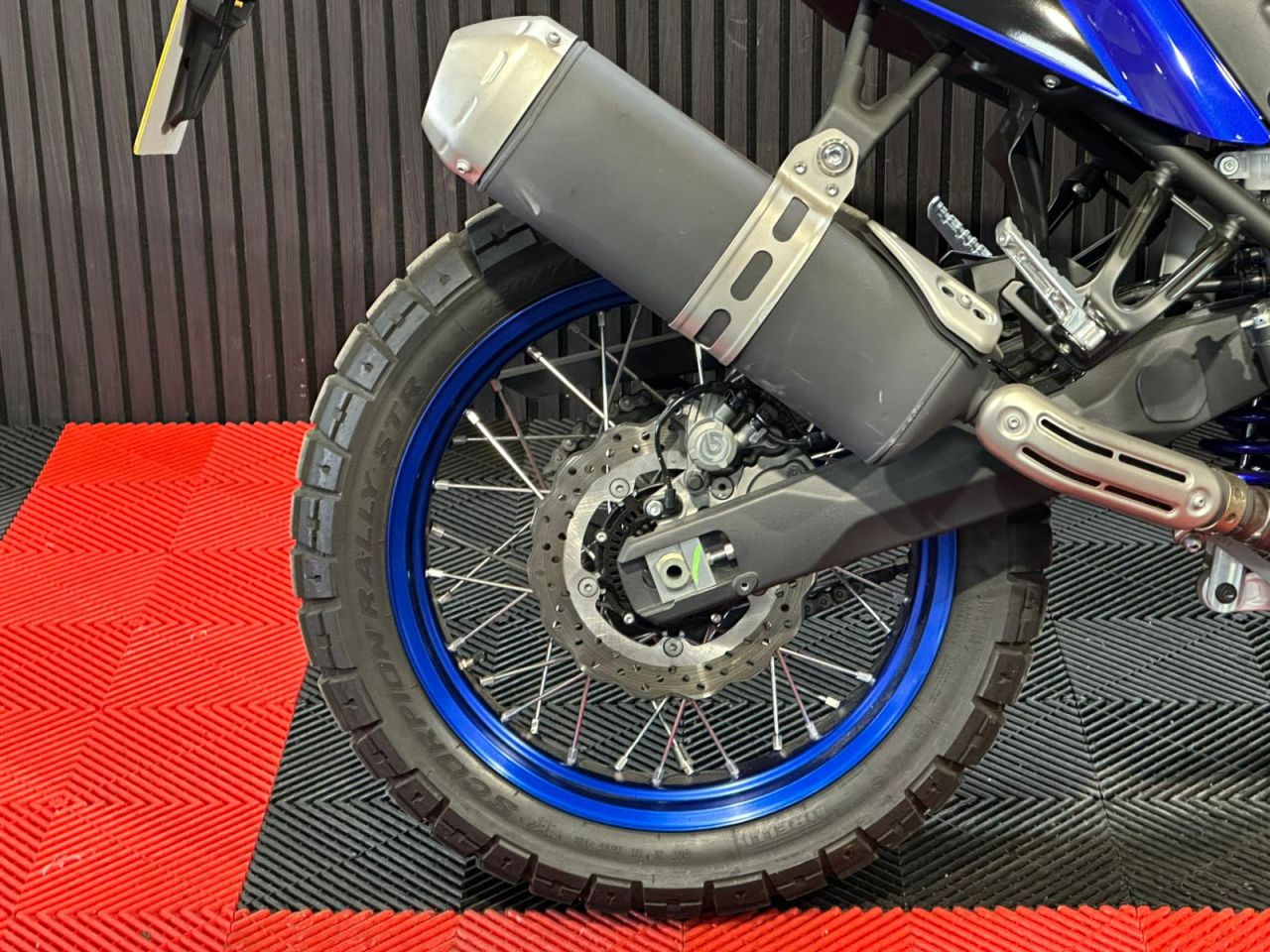 Used Yamaha Tenere 700 for sale - 78552443: Photo 13