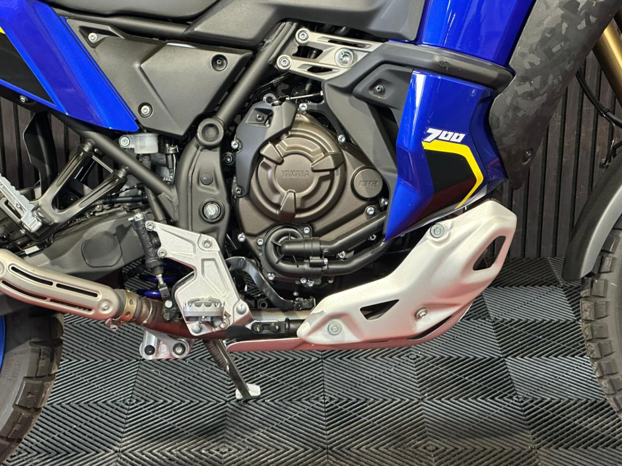 Used Yamaha Tenere 700 for sale - 78552443: Photo 14