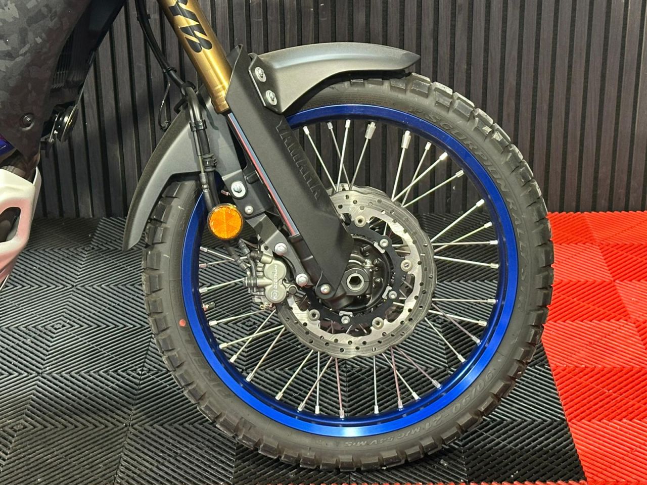 Used Yamaha Tenere 700 for sale - 78552443: Photo 15