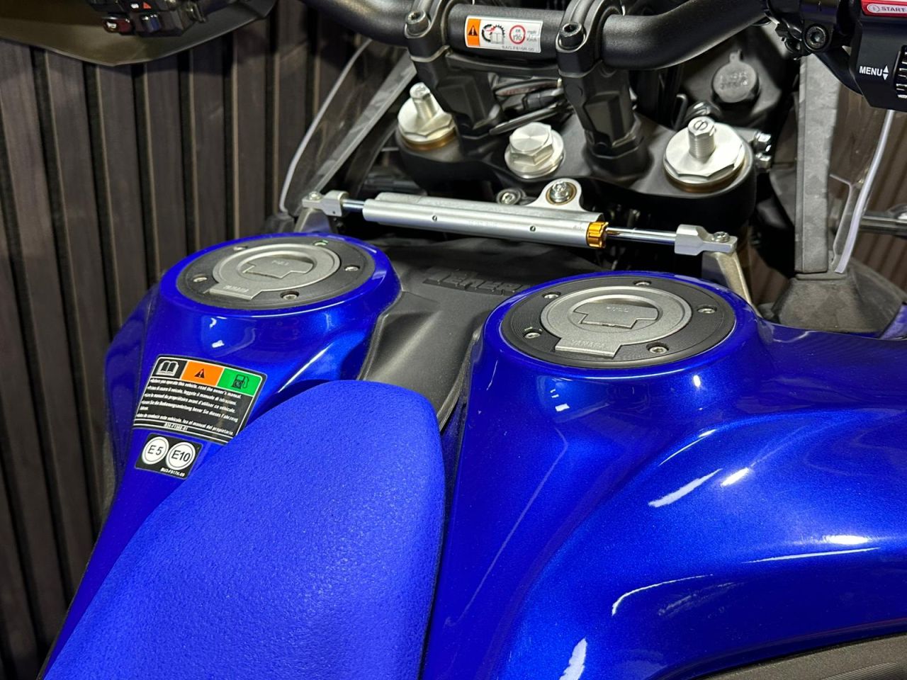 Used Yamaha Tenere 700 for sale - 78552443: Photo 16
