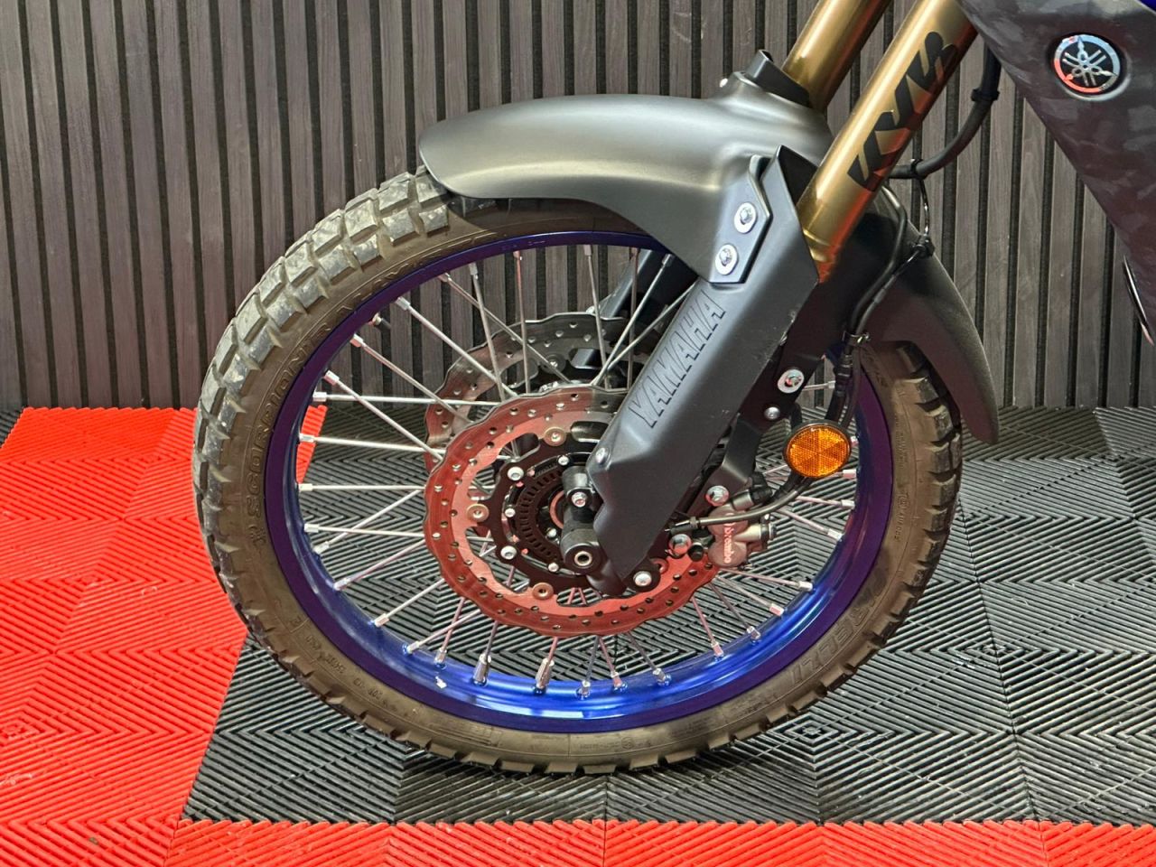 Used Yamaha Tenere 700 for sale - 78552443: Photo 17