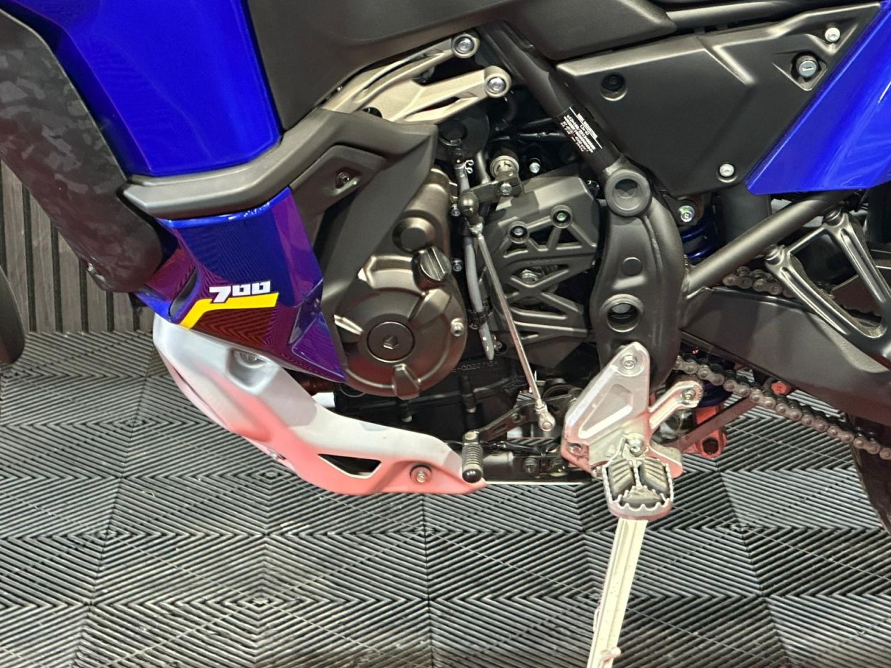 Used Yamaha Tenere 700 for sale - 78552443: Photo 18