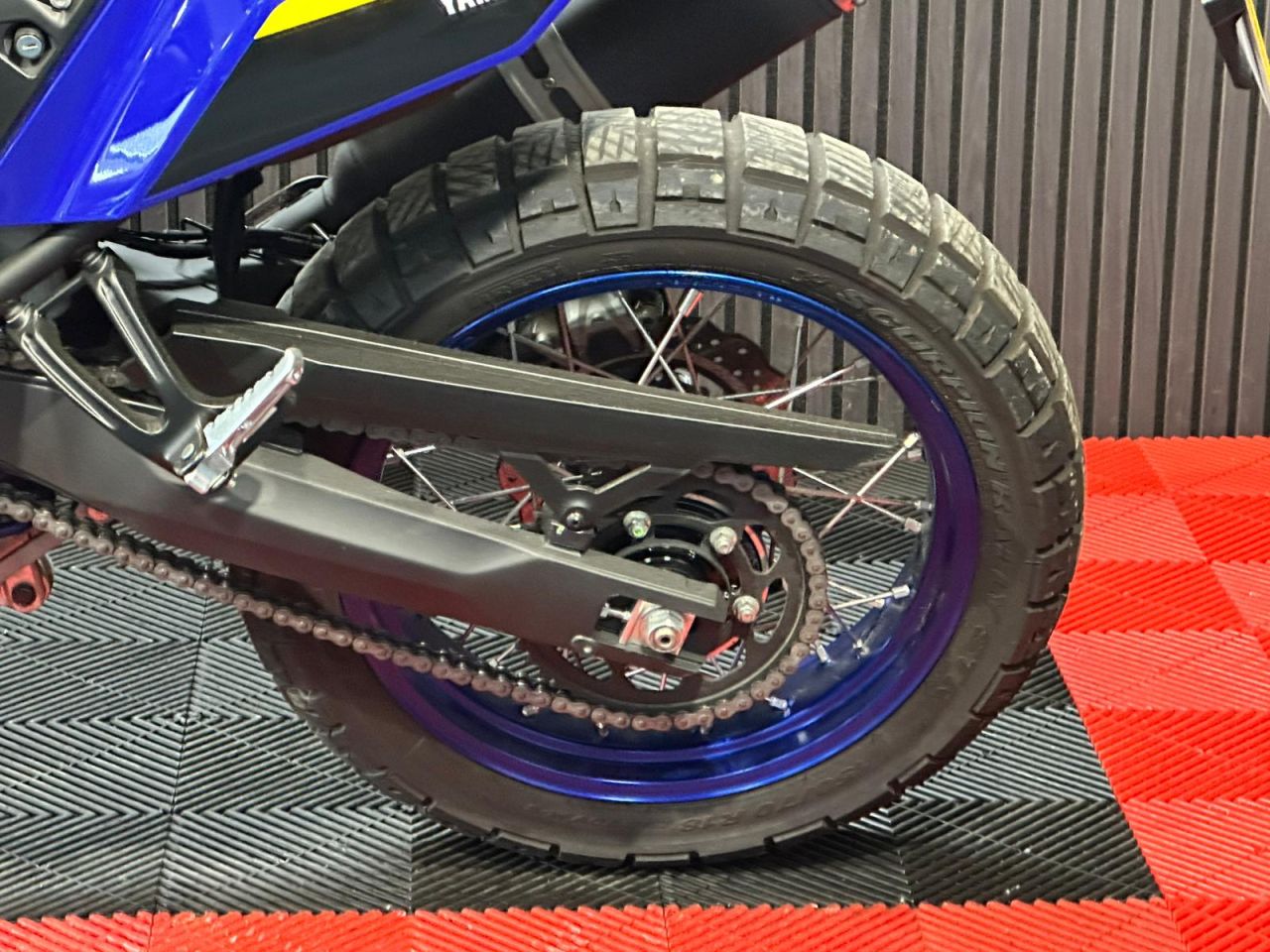 Used Yamaha Tenere 700 for sale - 78552443: Photo 19