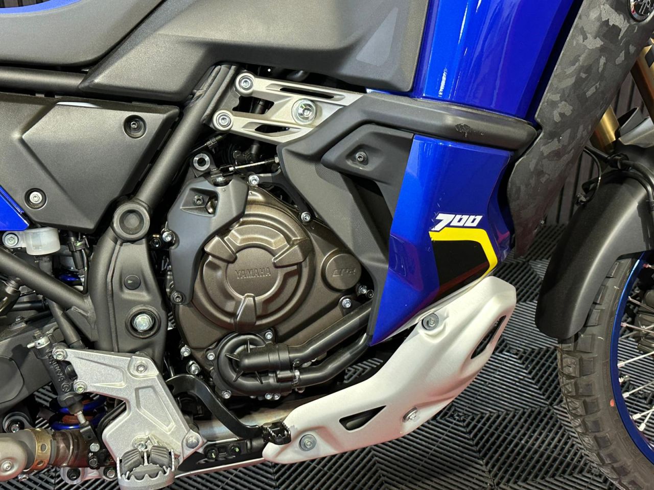 Used Yamaha Tenere 700 for sale - 78552443: Photo 23