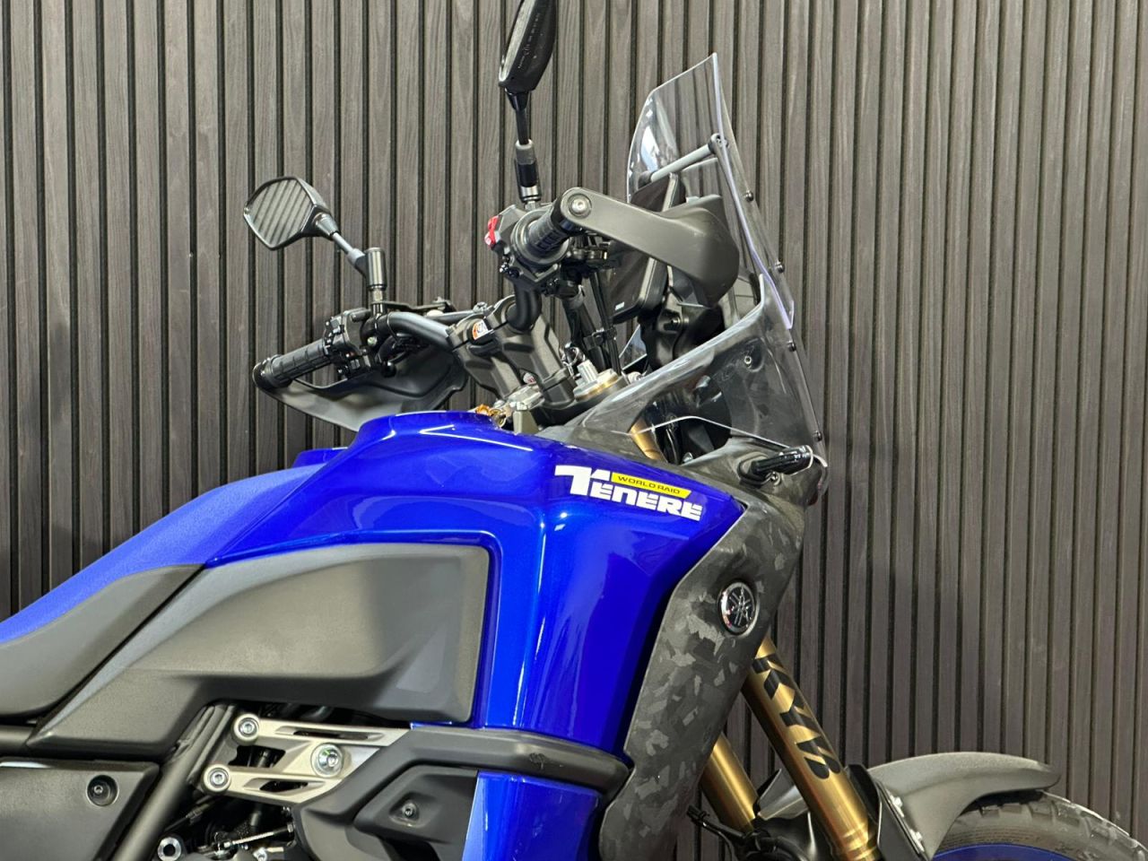 Used Yamaha Tenere 700 for sale - 78552443: Photo 24