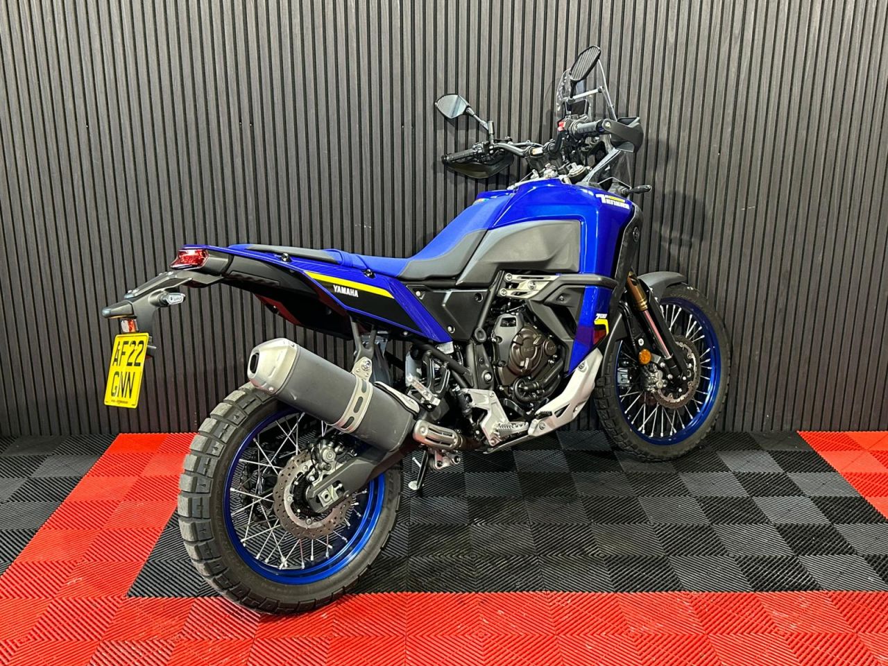 Used Yamaha Tenere 700 for sale - 78552443: Photo 6