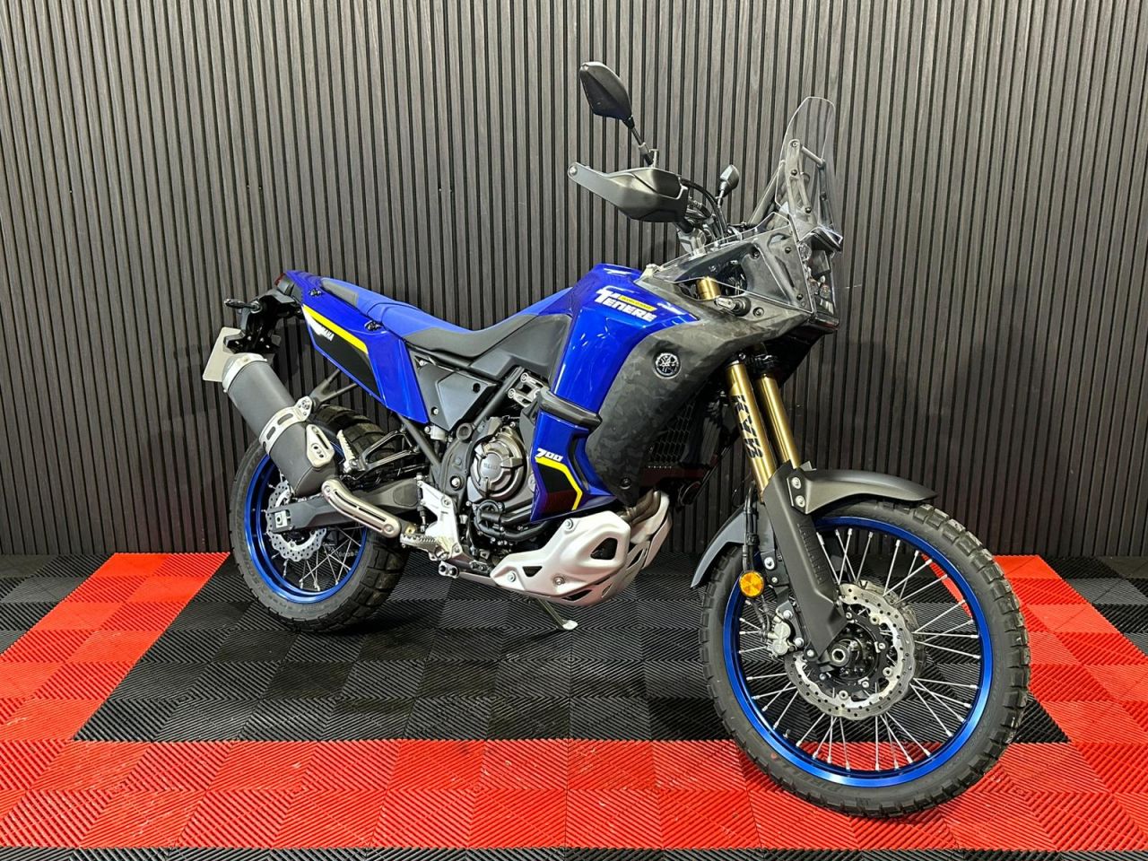 Used Yamaha Tenere 700 for sale - 78552443: Photo 8