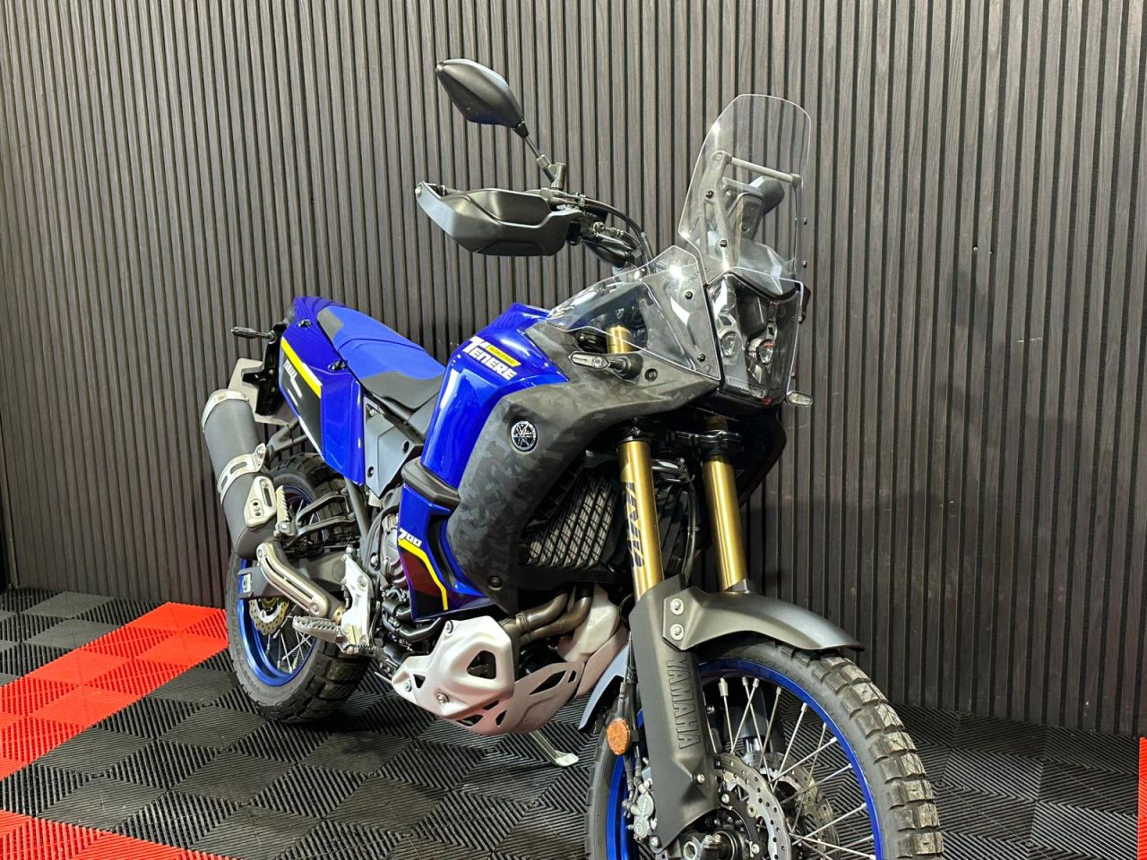 Used Yamaha Tenere 700 for sale - 78552443: Photo 9