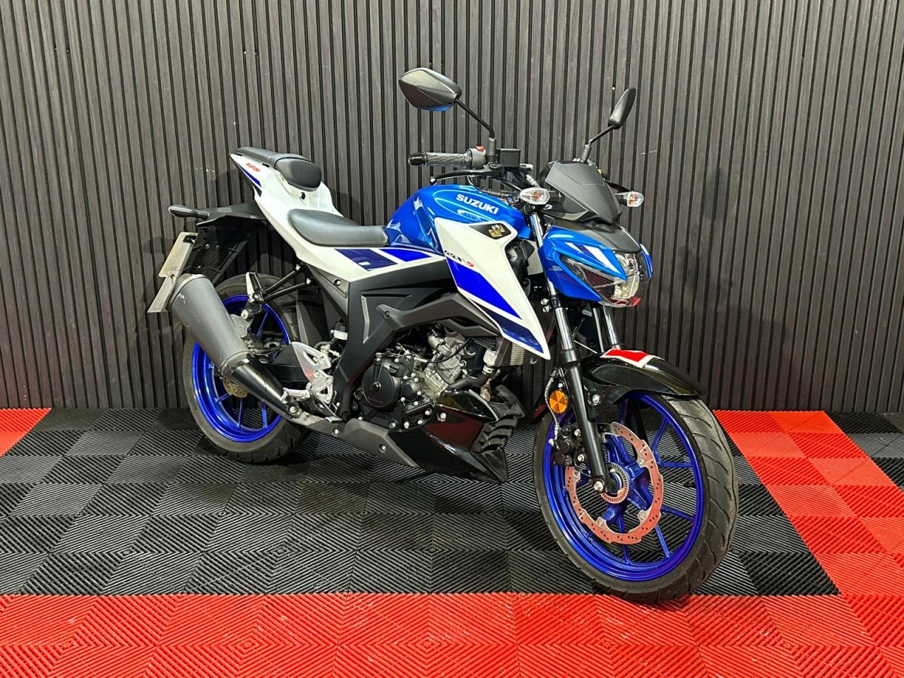 Used Suzuki GSX-S125 for sale - 78552475: Photo 10