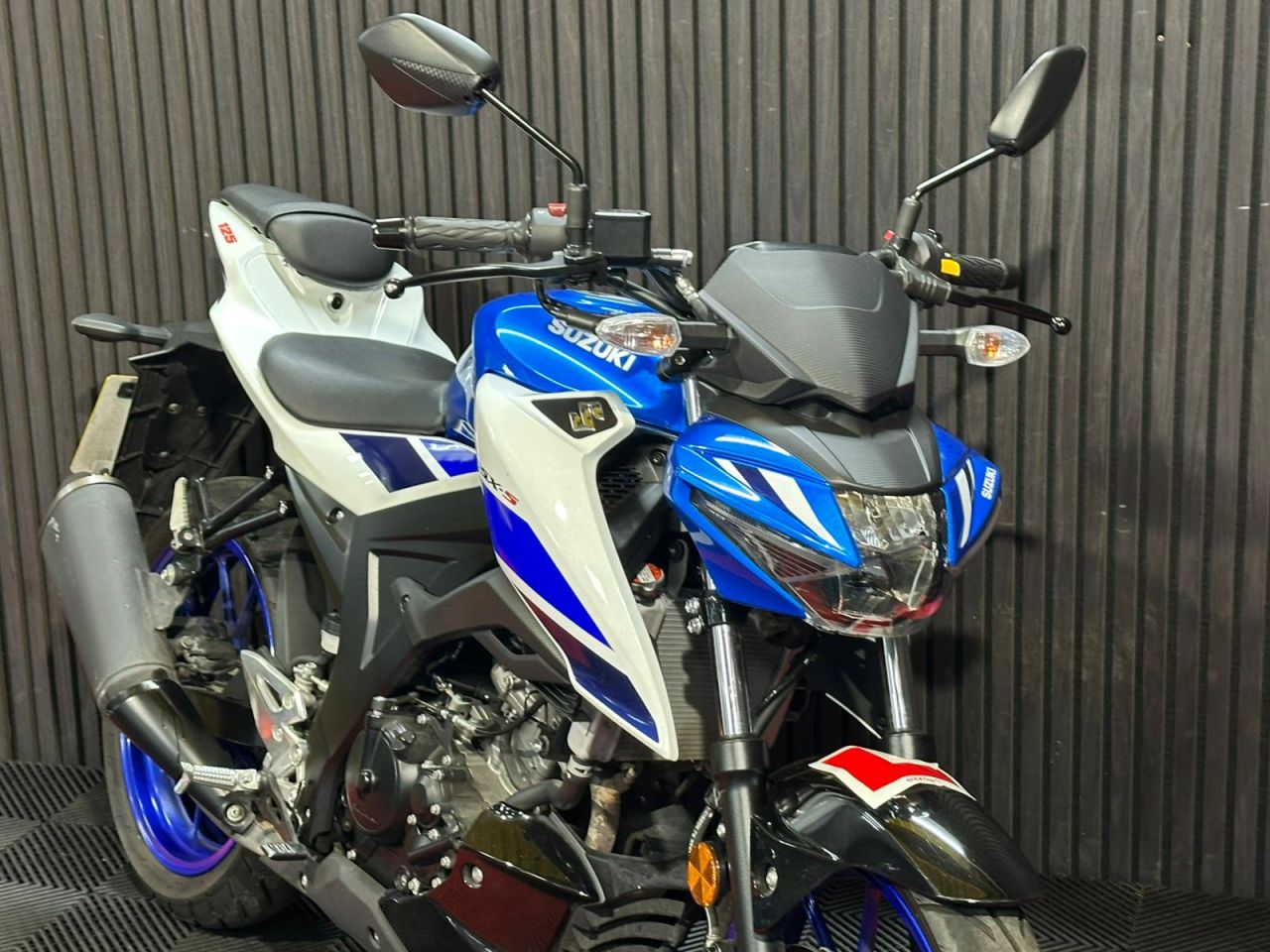 Used Suzuki GSX-S125 for sale - 78552475: Photo 11