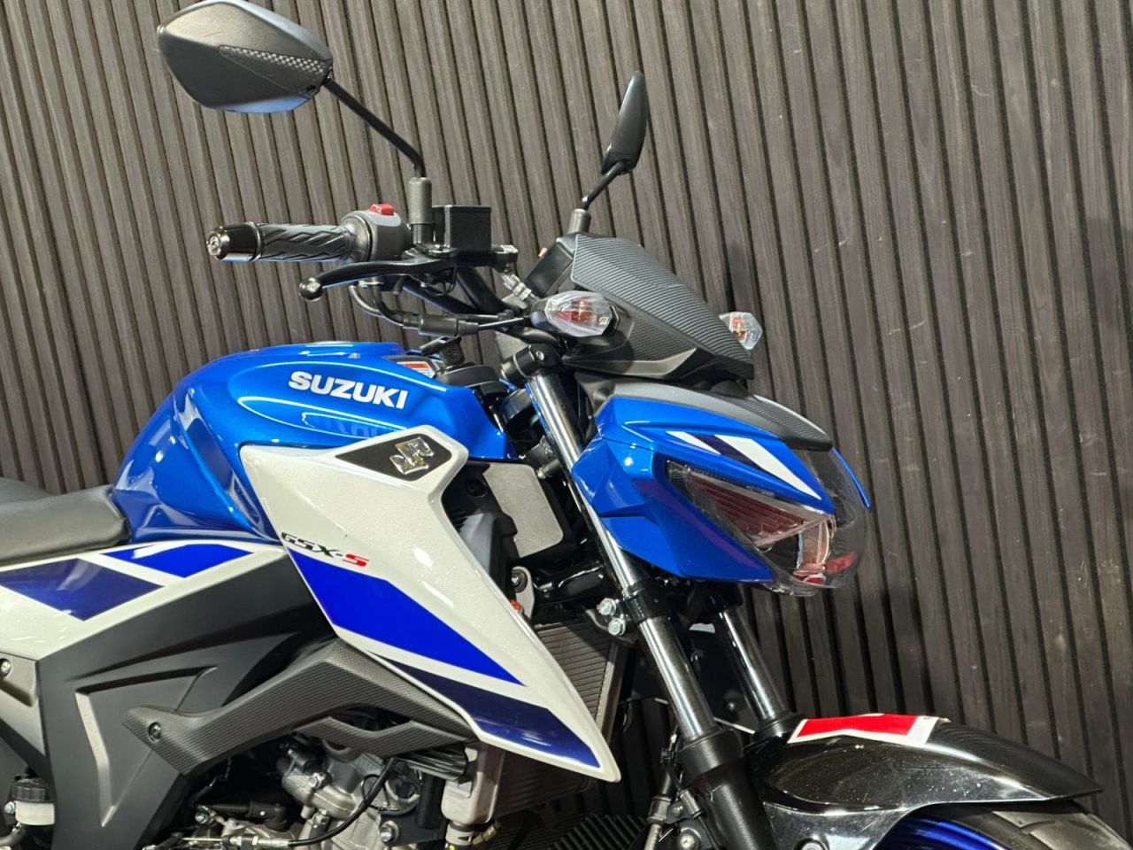 Used Suzuki GSX-S125 for sale - 78552475: Photo 12