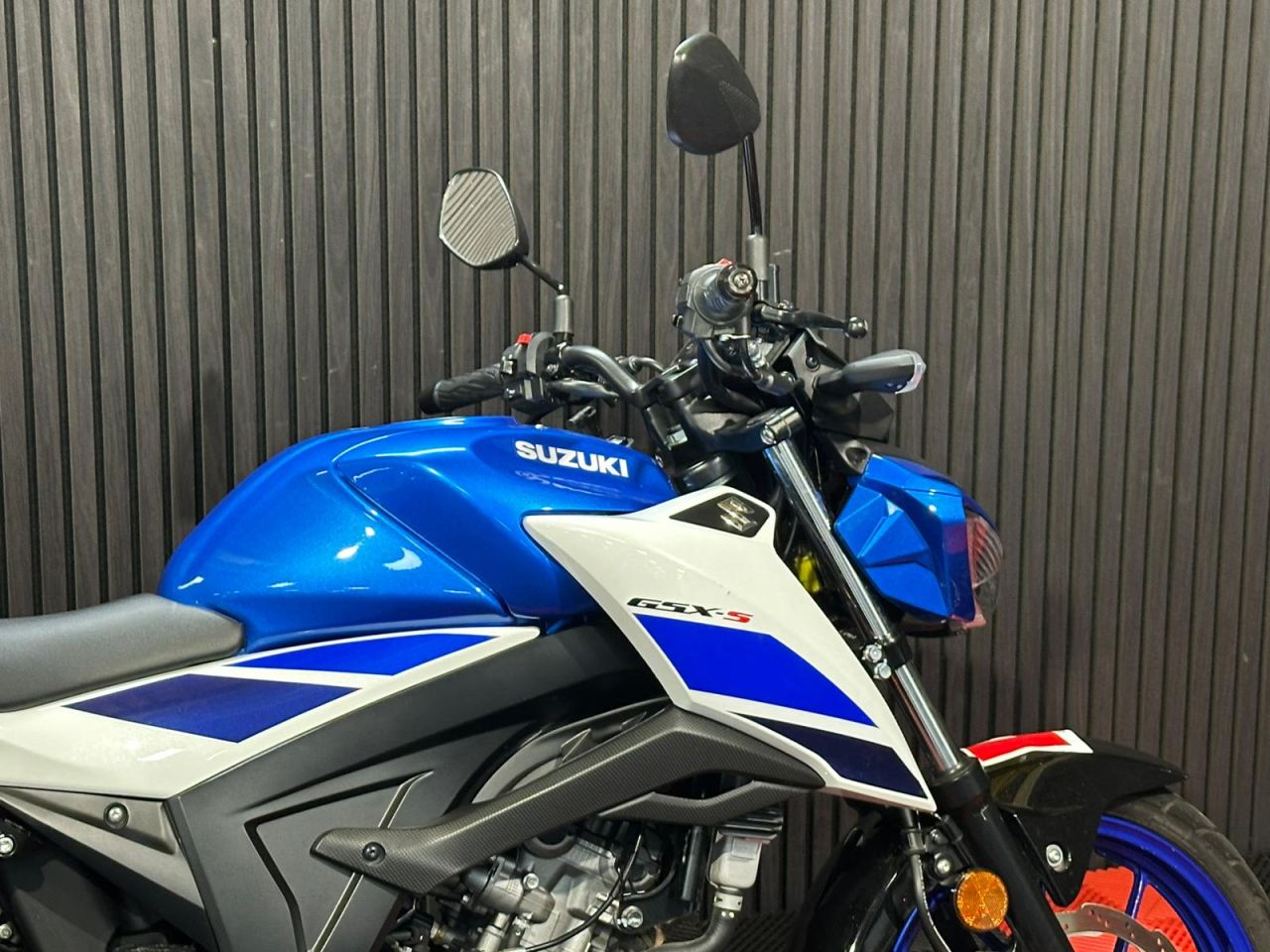 Used Suzuki GSX-S125 for sale - 78552475: Photo 13