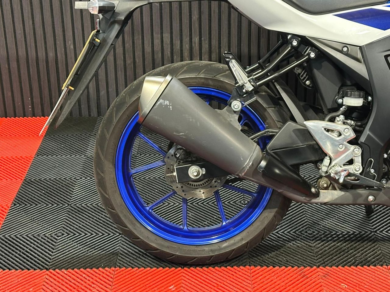 Used Suzuki GSX-S125 for sale - 78552475: Photo 14