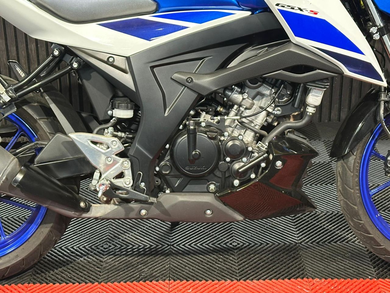 Used Suzuki GSX-S125 for sale - 78552475: Photo 15