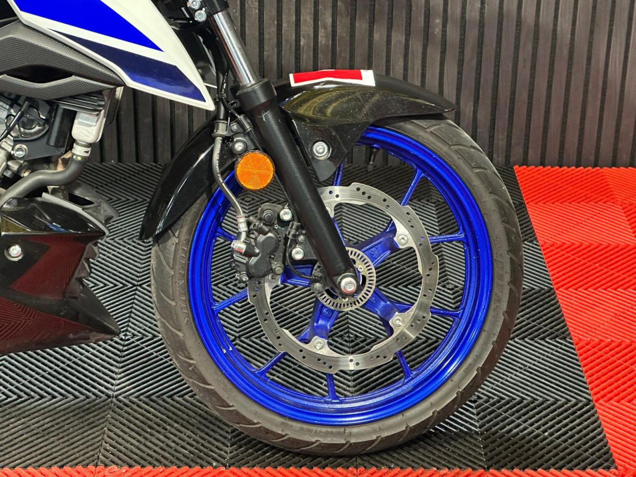 Used Suzuki GSX-S125 for sale - 78552475: Photo 16