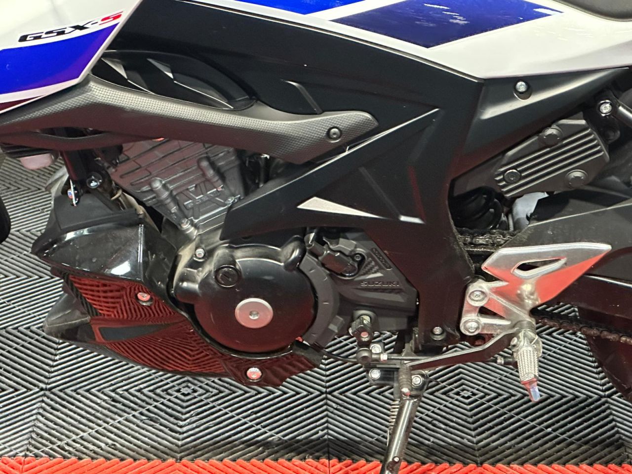Used Suzuki GSX-S125 for sale - 78552475: Photo 18