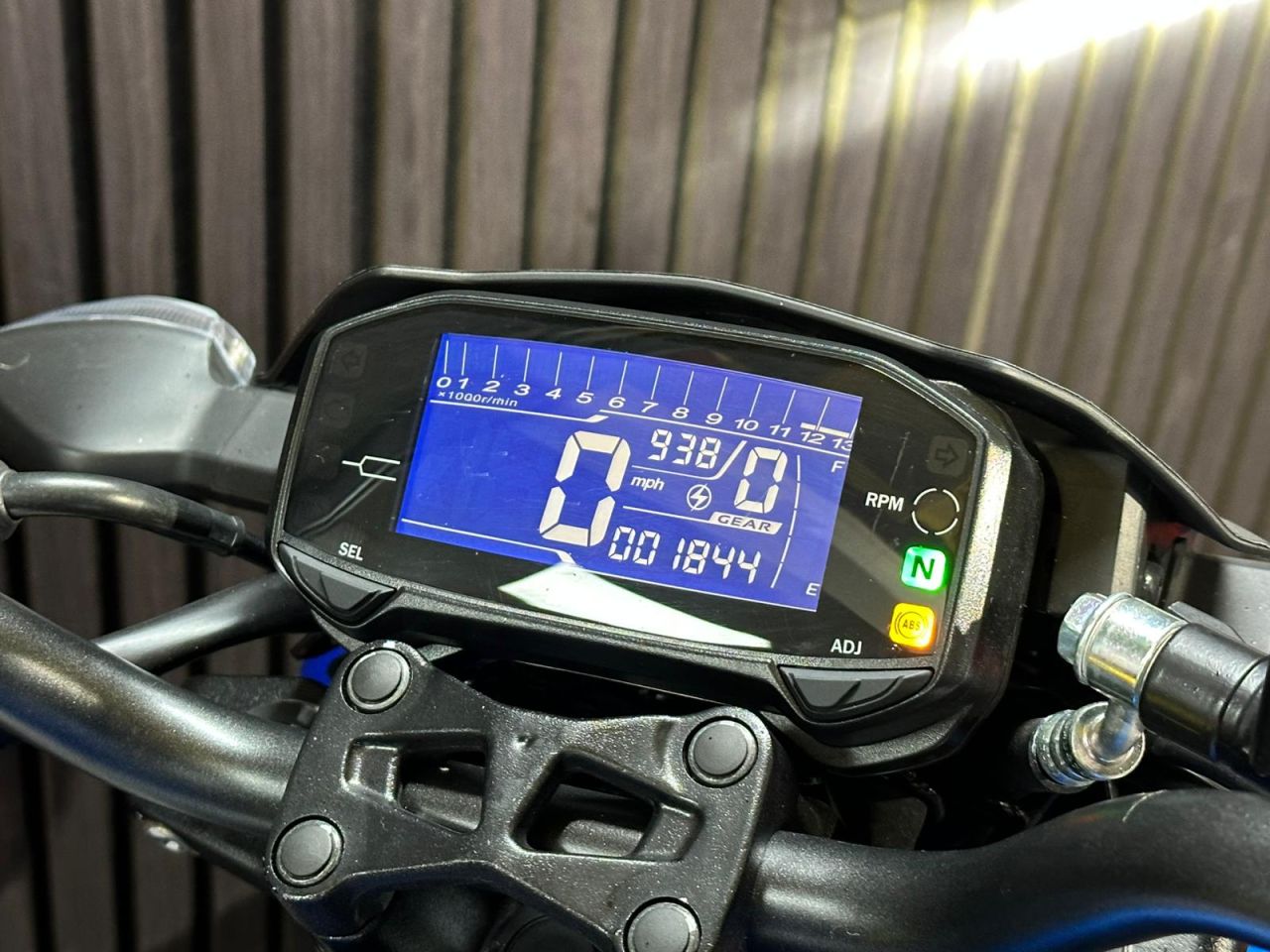 Used Suzuki GSX-S125 for sale - 78552475: Photo 21