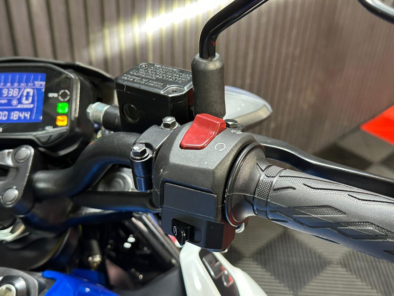 Used Suzuki GSX-S125 for sale - 78552475: Photo 22