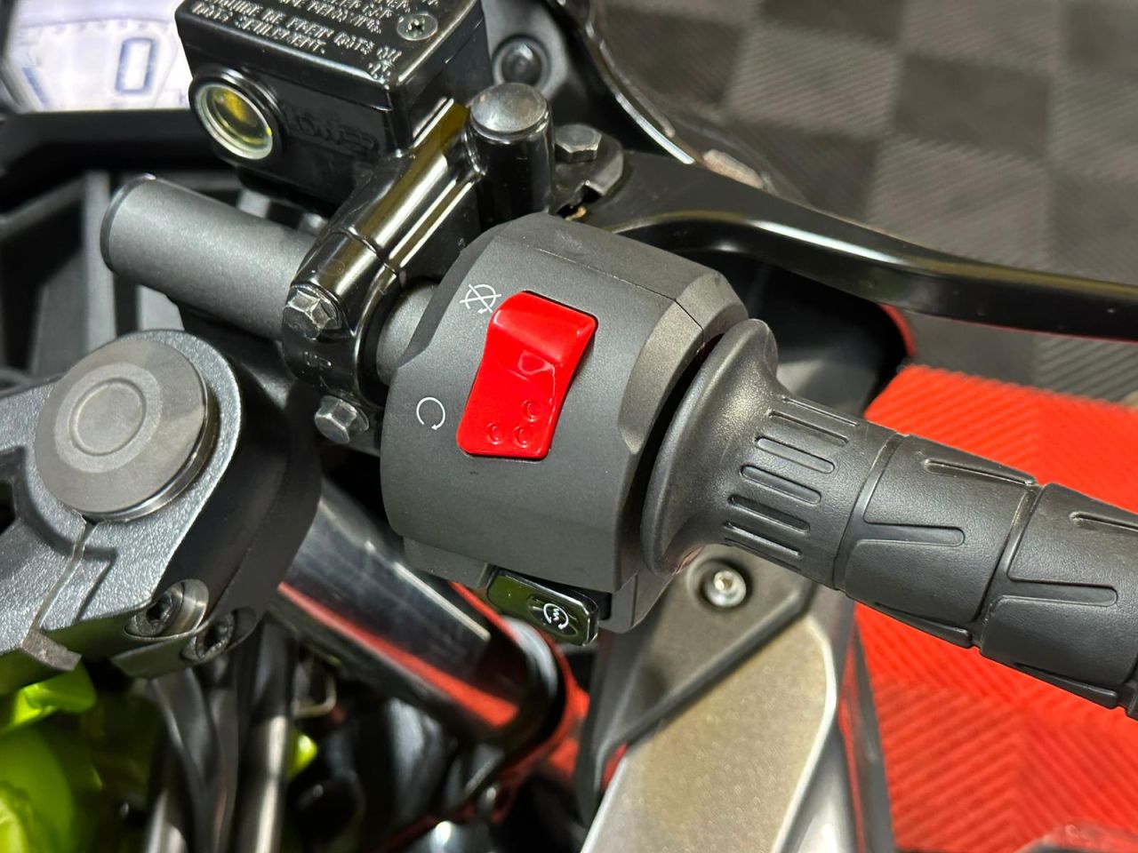 Used Kawasaki Ninja 125 for sale - 78883556: Photo 22