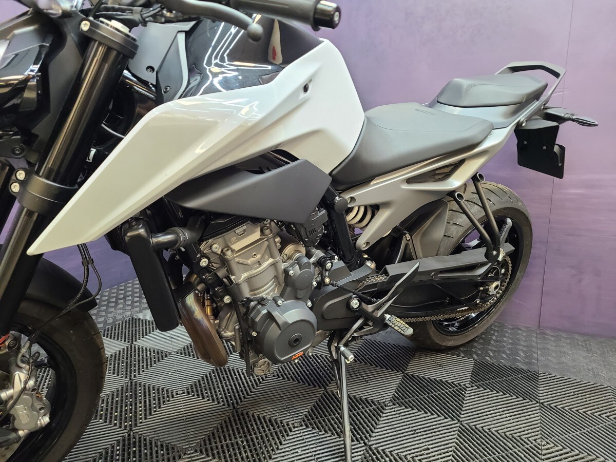 Used KTM 790 DUKE L 23 2023 for sale - 78386314: Photo 11