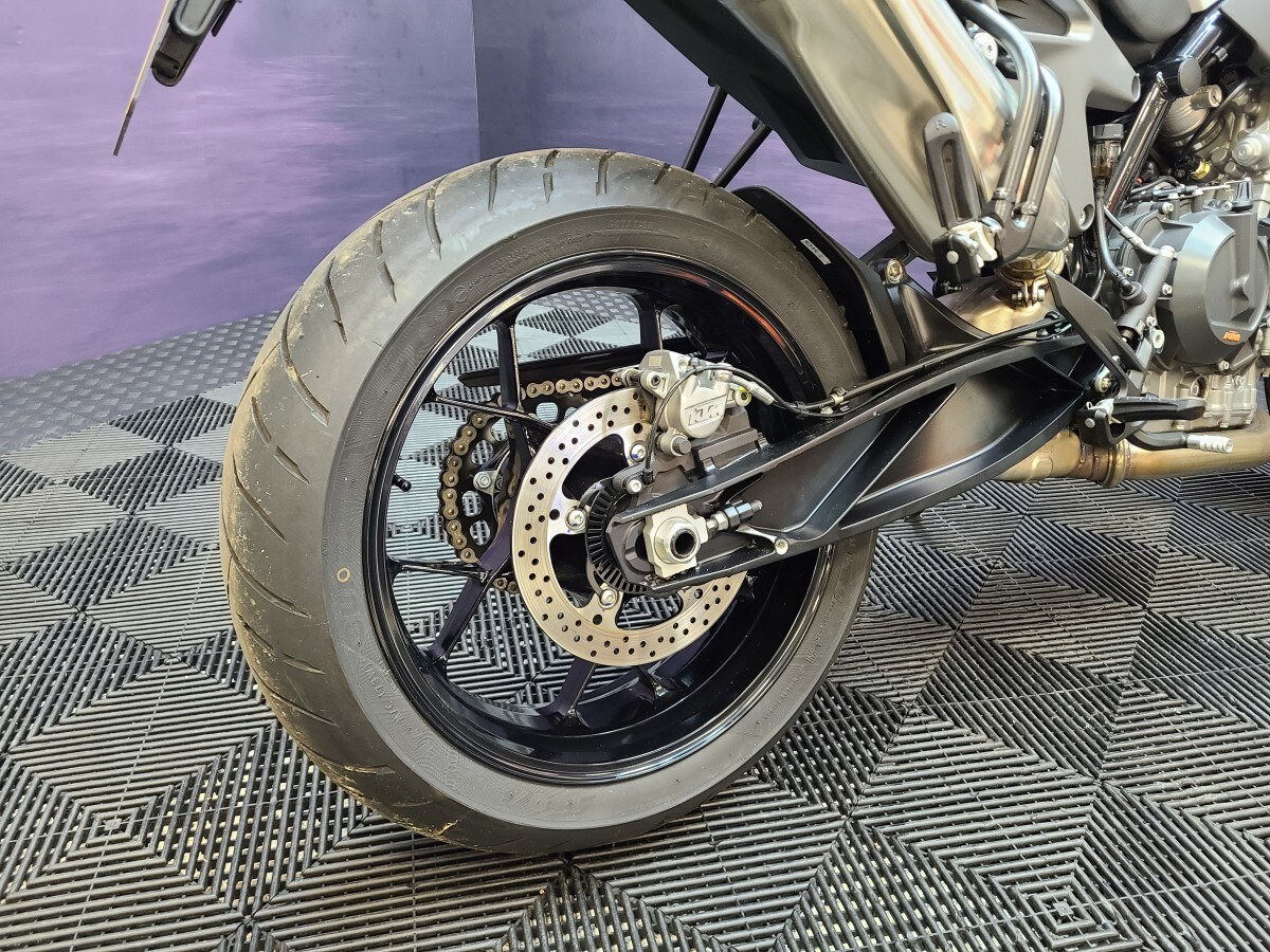 Used KTM 790 DUKE L 23 2023 for sale - 78386314: Photo 17