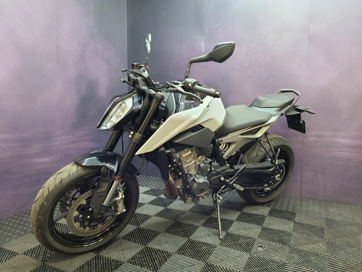 Used KTM 790 DUKE L 23 2023 for sale - 78386314: Photo 5