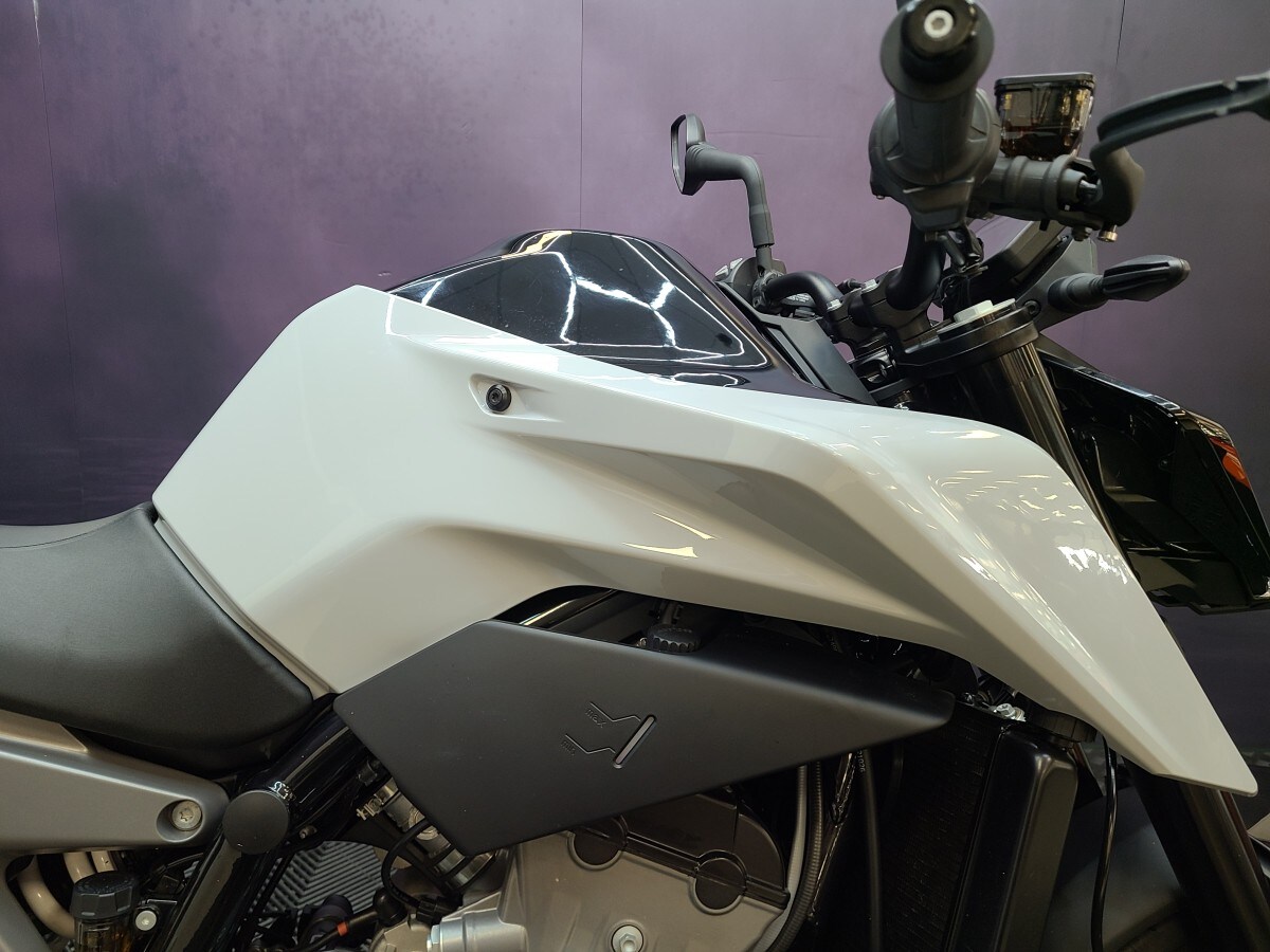 Used KTM 790 DUKE L 23 2023 for sale - 78386314: Photo 6