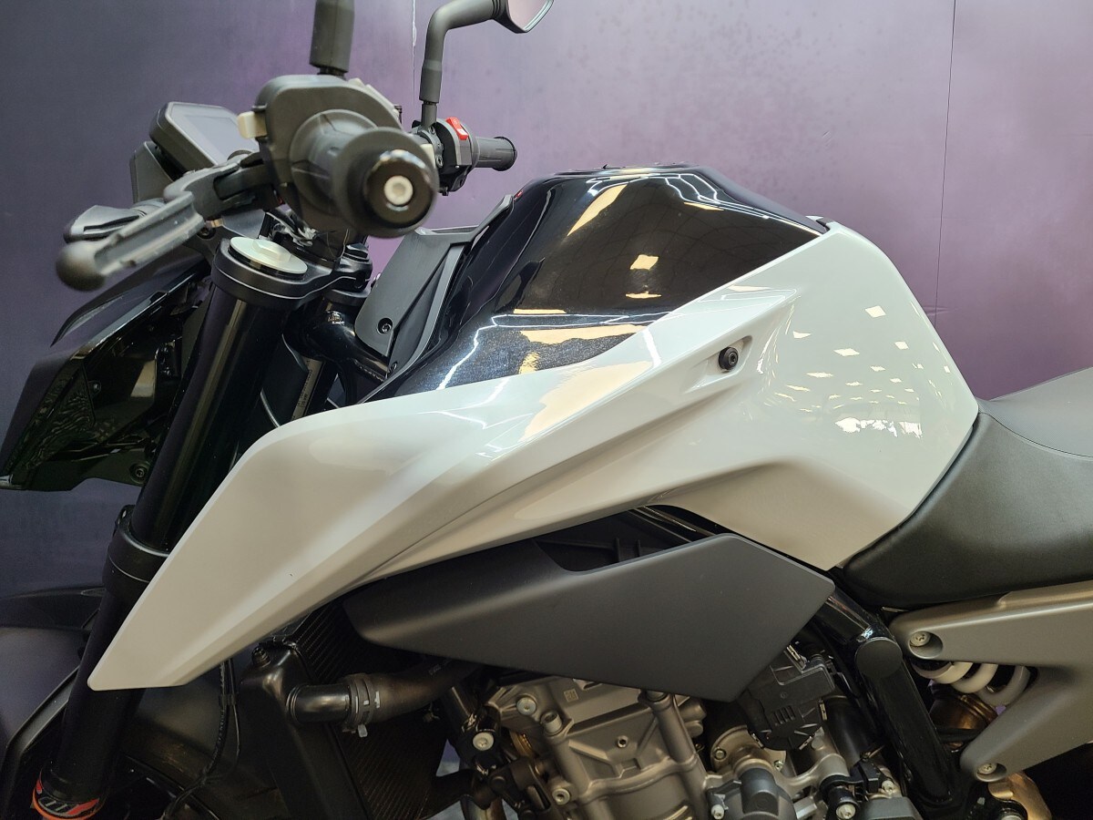 Used KTM 790 DUKE L 23 2023 for sale - 78386314: Photo 9