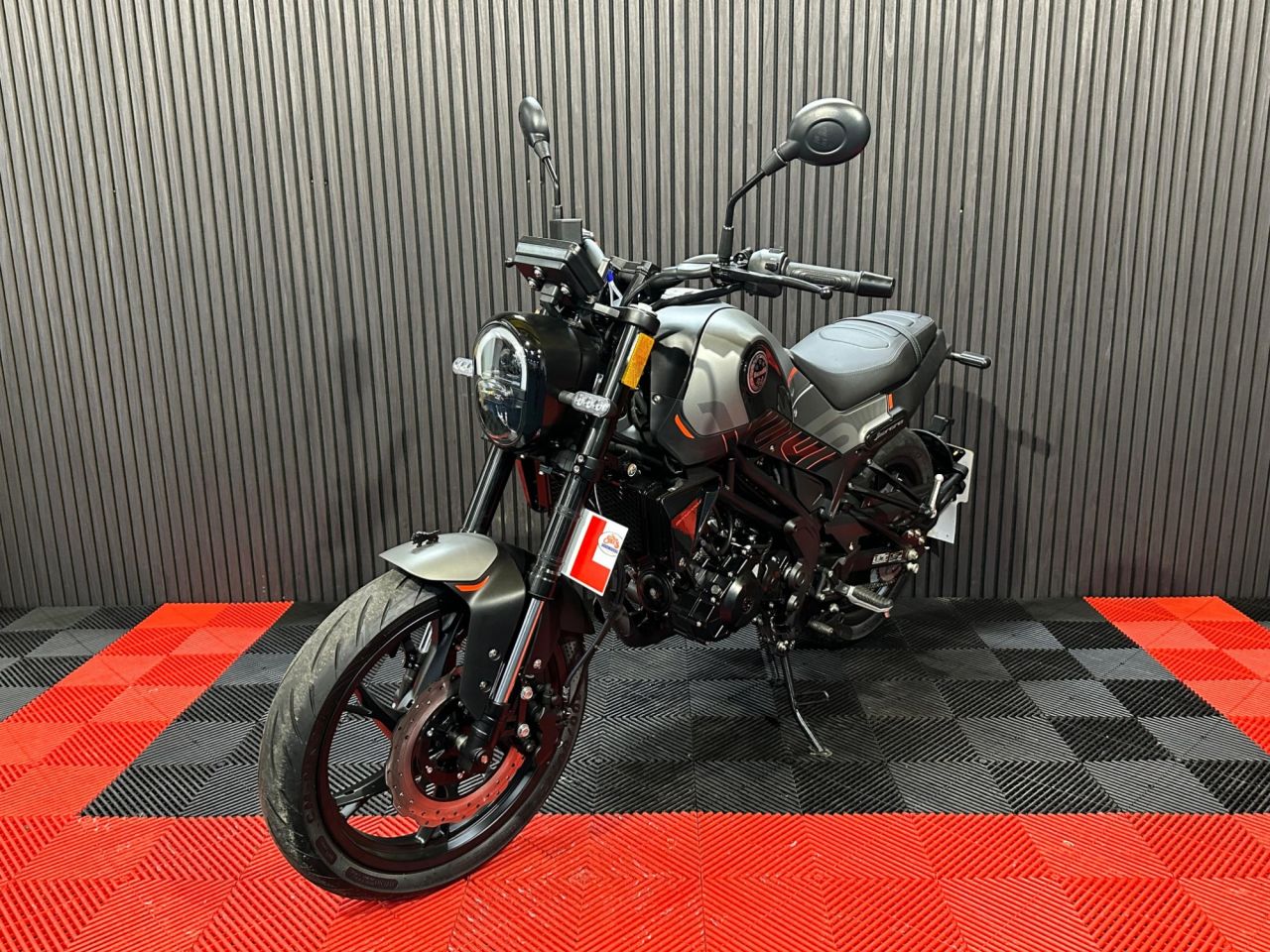 Used Benelli LEONCINO for sale - 78435555: Photo 10