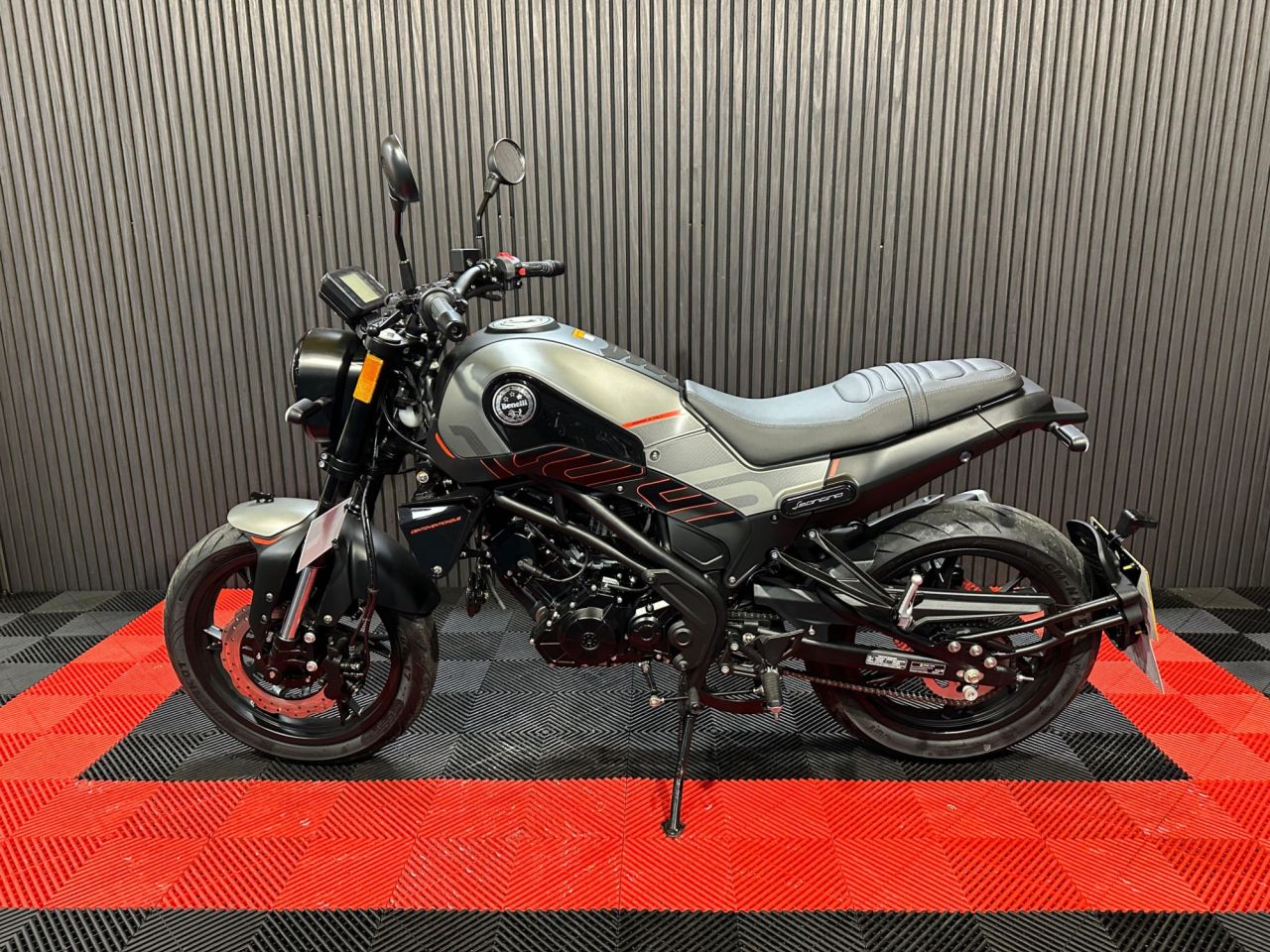 Used Benelli LEONCINO for sale - 78435555: Photo 11
