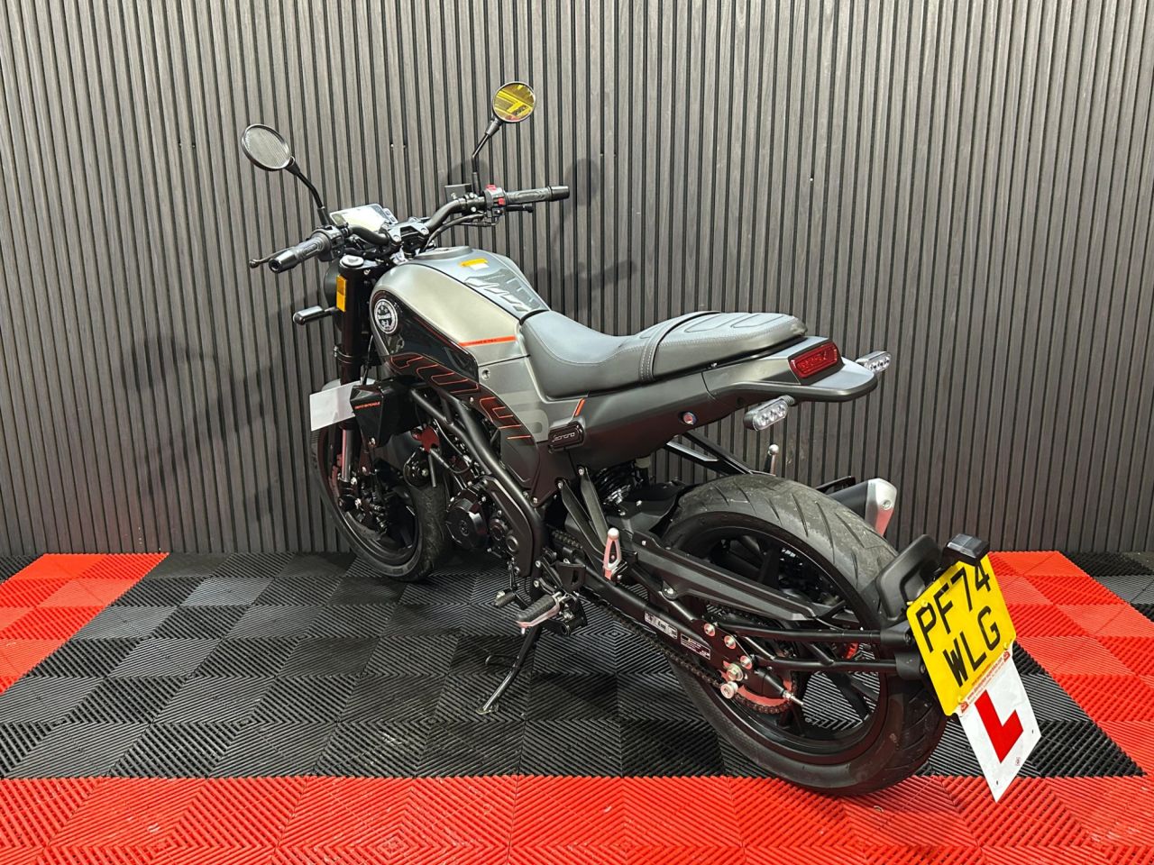 Used Benelli LEONCINO for sale - 78435555: Photo 12