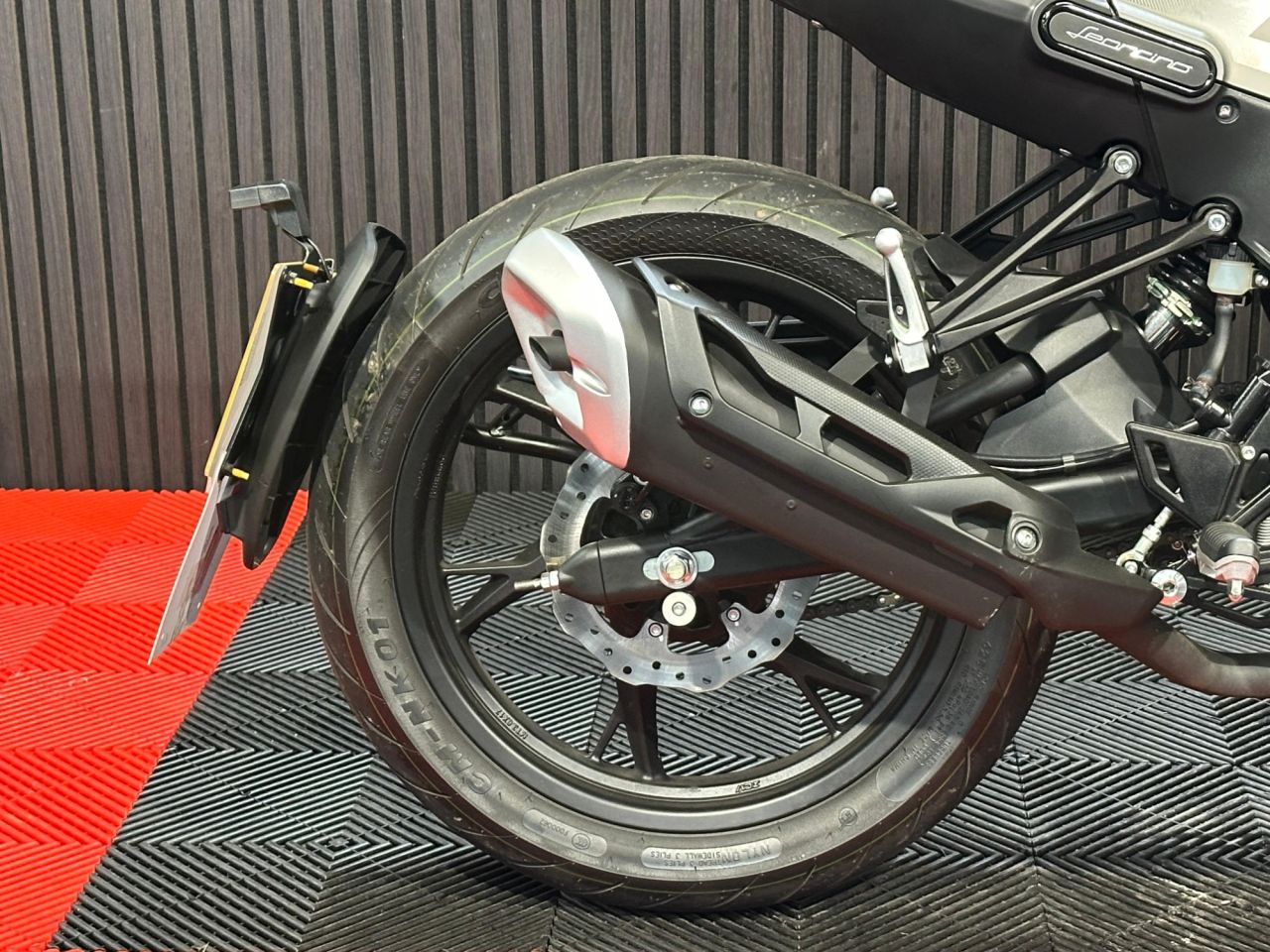 Used Benelli LEONCINO for sale - 78435555: Photo 14