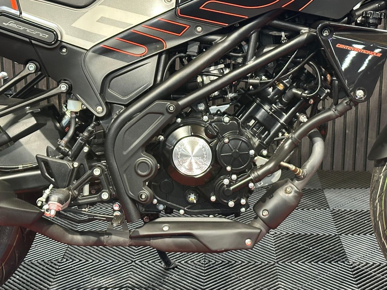 Used Benelli LEONCINO for sale - 78435555: Photo 15