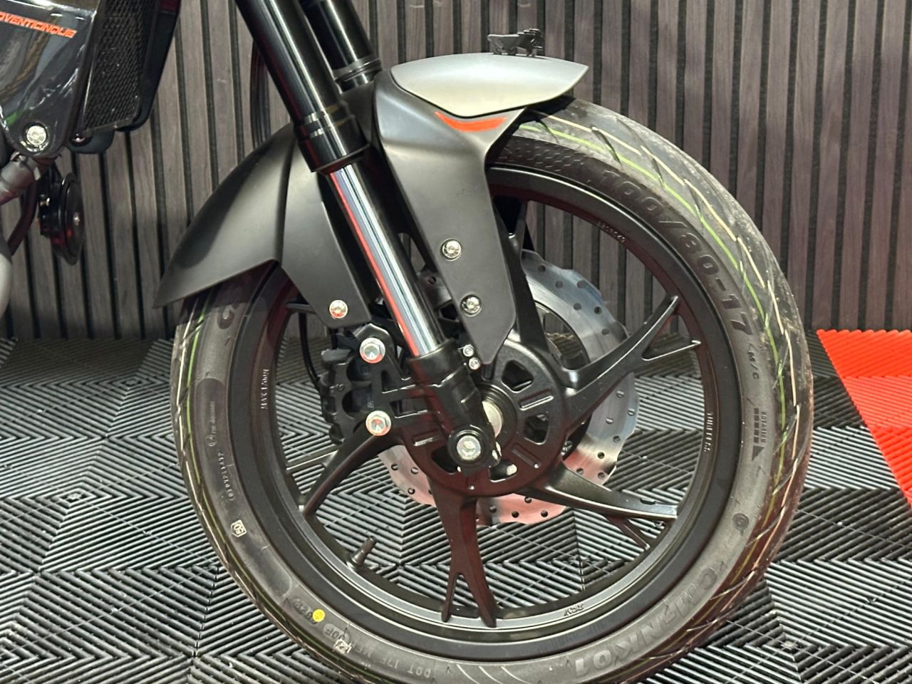 Used Benelli LEONCINO for sale - 78435555: Photo 16