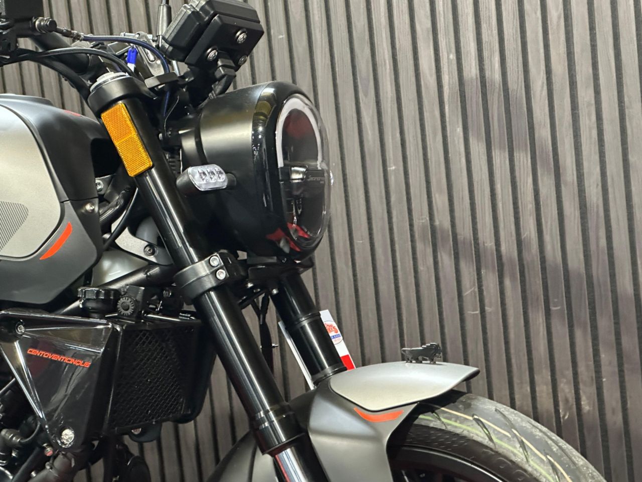 Used Benelli LEONCINO for sale - 78435555: Photo 17