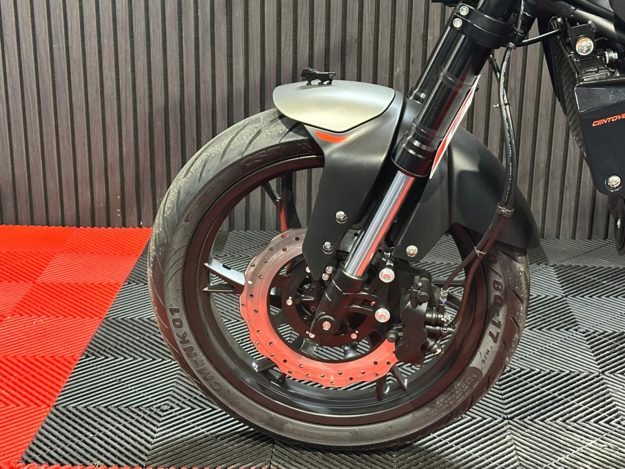 Used Benelli LEONCINO for sale - 78435555: Photo 18