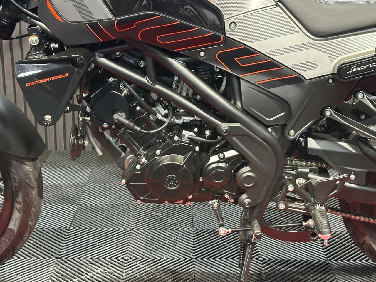 Used Benelli LEONCINO for sale - 78435555: Photo 19