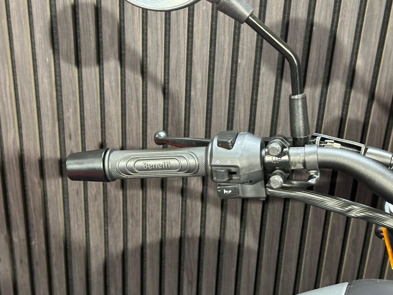 Used Benelli LEONCINO for sale - 78435555: Photo 21