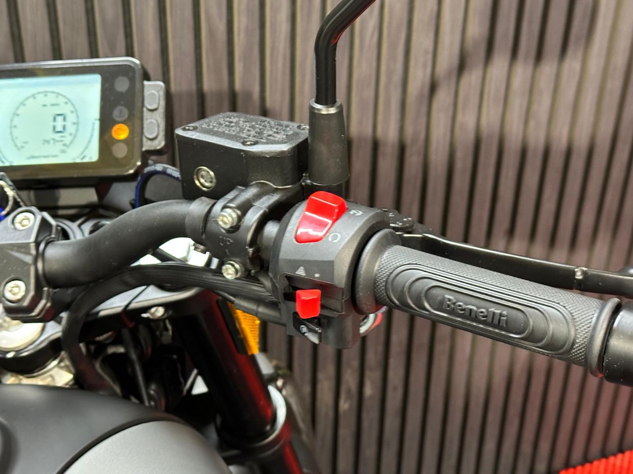 Used Benelli LEONCINO for sale - 78435555: Photo 23